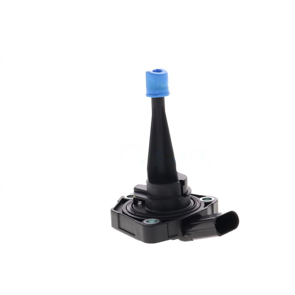 Sensor, motoroljenivå