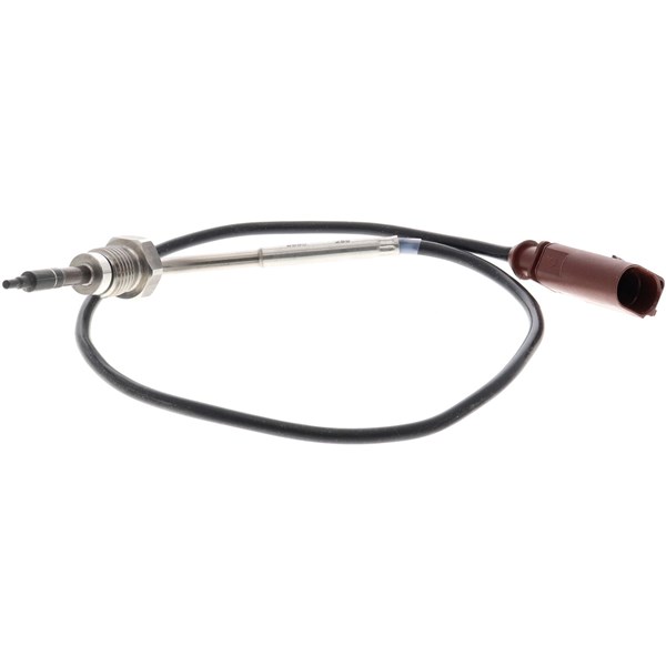 Sensor, avgastemperatur