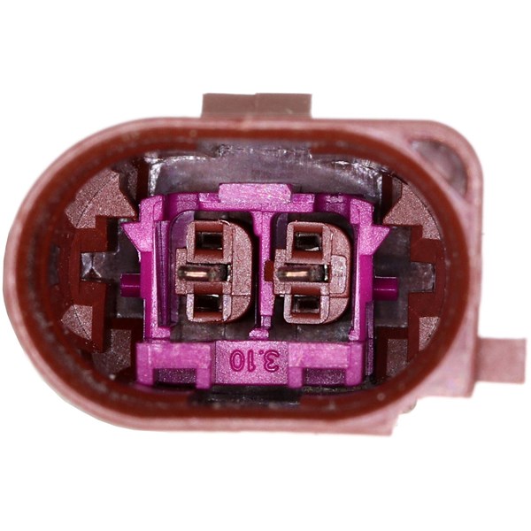 Sensor, avgastemperatur