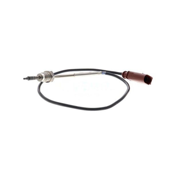 Sensor, avgastemperatur