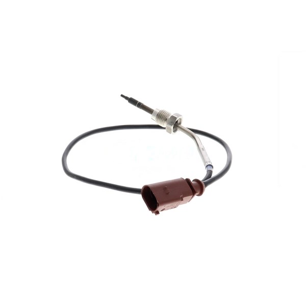 Sensor, avgastemperatur