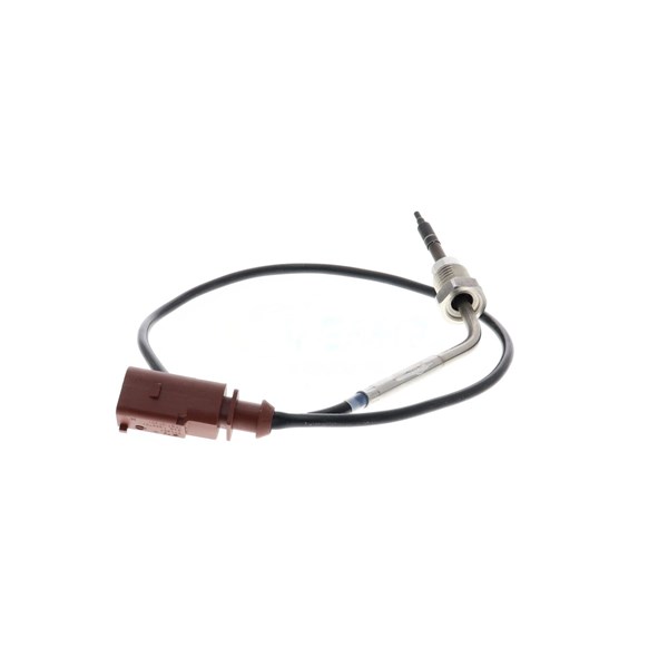 Sensor, avgastemperatur