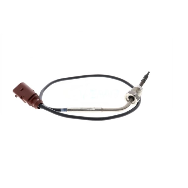 Sensor, avgastemperatur