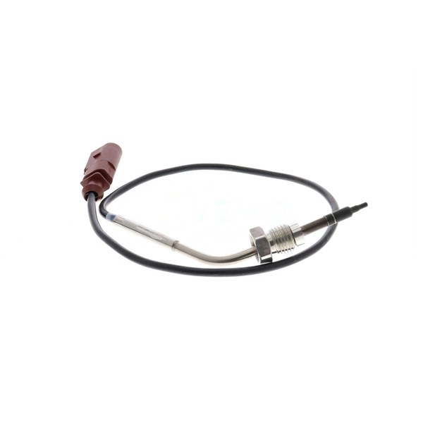 Sensor, avgastemperatur