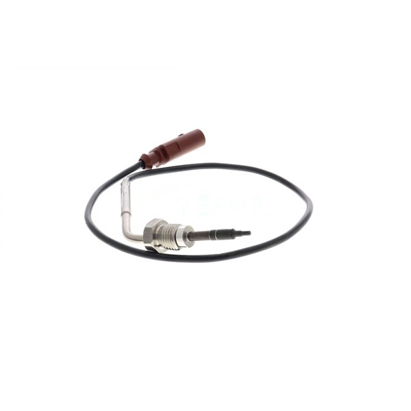 Sensor, avgastemperatur