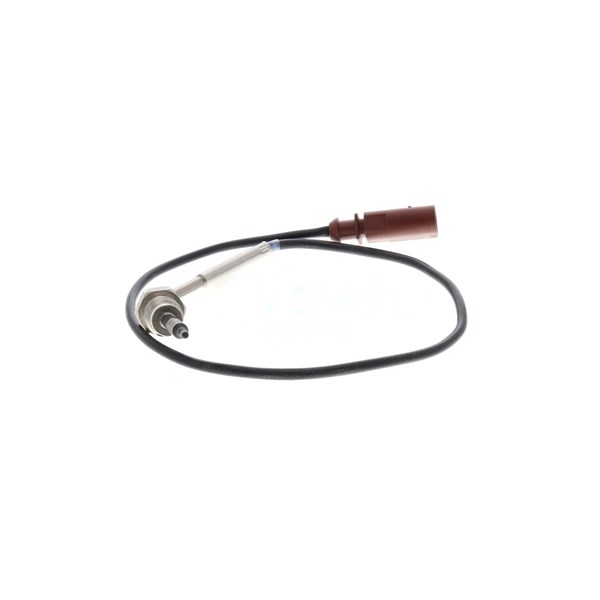Sensor, avgastemperatur