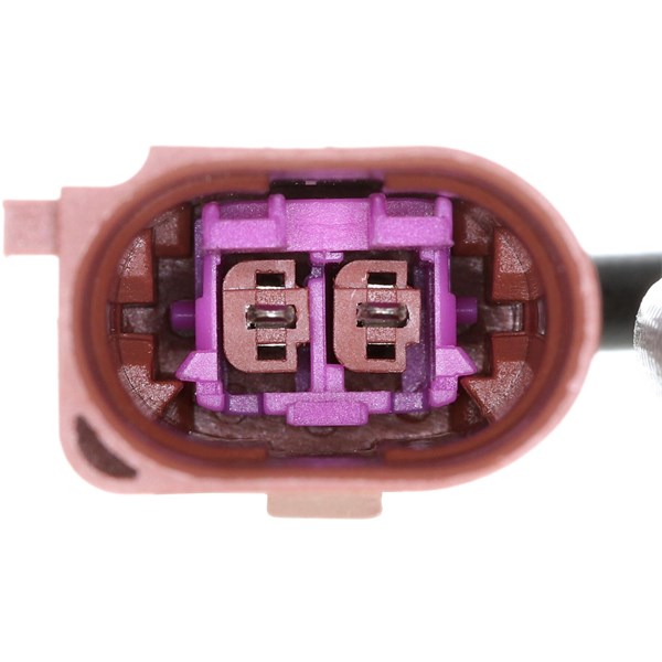 Sensor, avgastemperatur, Höger, Vänster