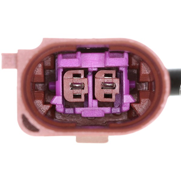 Sensor, avgastemperatur, Höger, Vänster