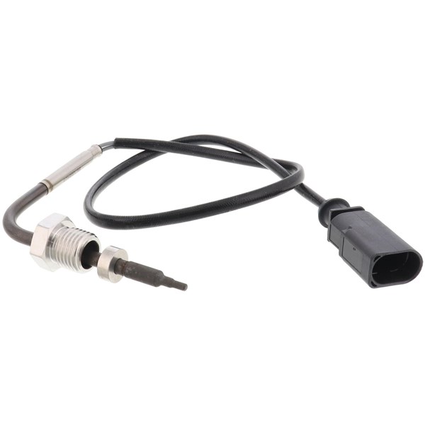 Sensor, avgastemperatur, Vänster, Höger