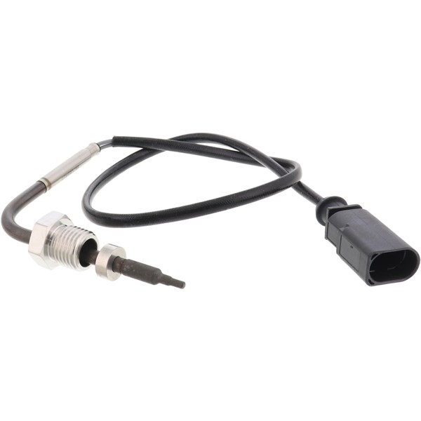 Sensor, avgastemperatur, Vänster, Höger