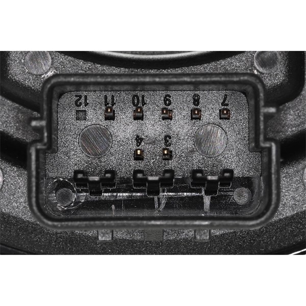Klockfjäder, airbag