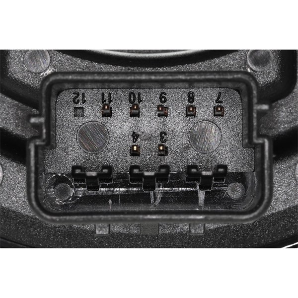 Klockfjäder, airbag