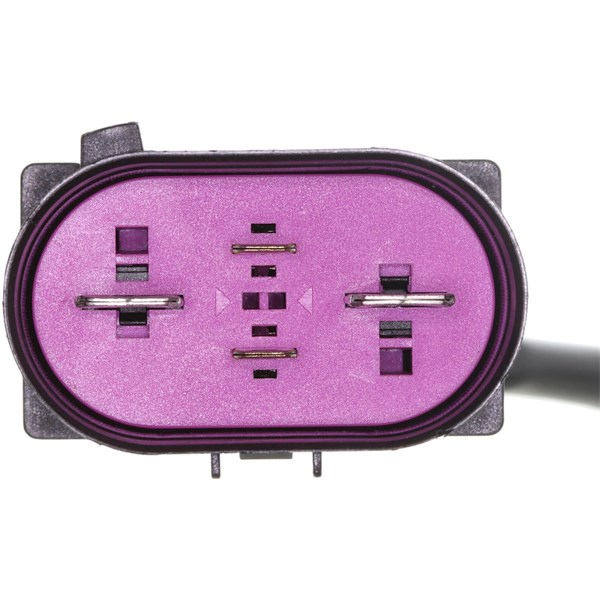 Fläkt, kylare 12V, Vänster Fläkt, kylare 12V, Vänster