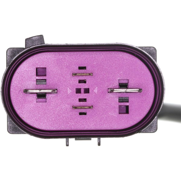 Fläkt, kylare 12V, Vänster Fläkt, kylare 12V, Vänster