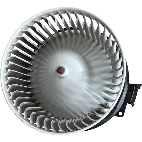 Kupéfläkt VEMO