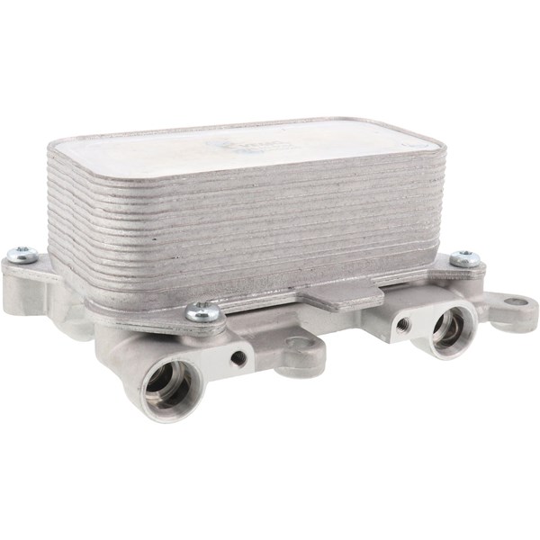 Oljekylare, automatisk transmission VEMO