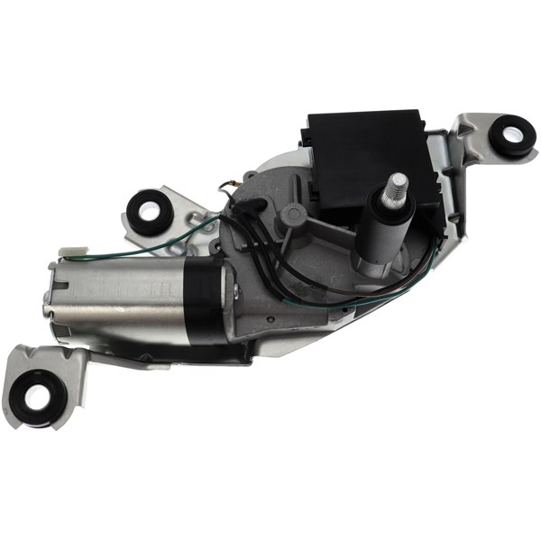 Torkarmotor 12V, Bak Vemo V20-07-0011 VEMO