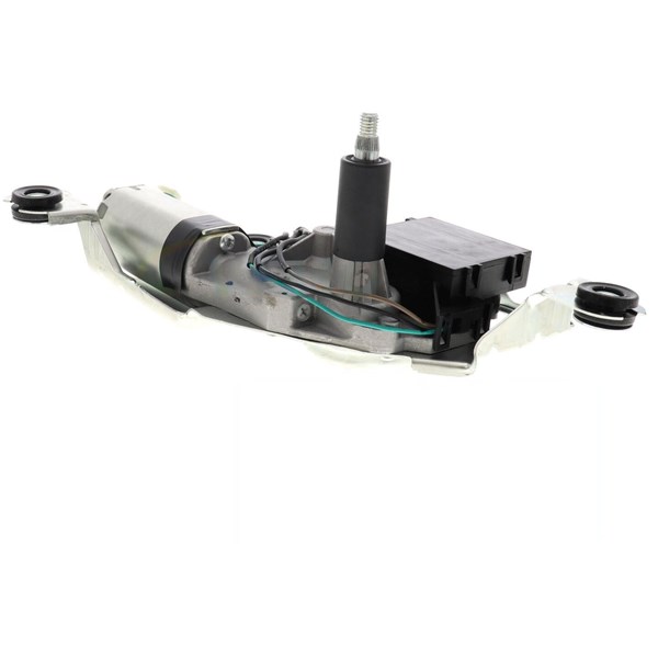 Torkarmotor 12V, Bak