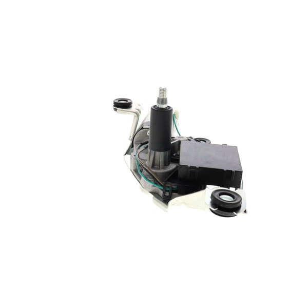 Torkarmotor 12V, Bak