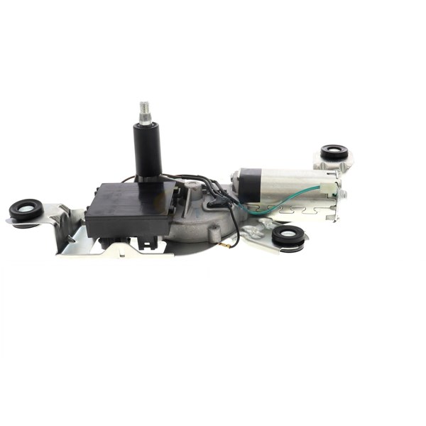 Torkarmotor 12V, Bak Torkarmotor 12V, Bak