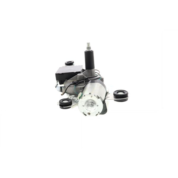 Torkarmotor 12V, Bak