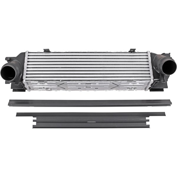 Intercooler VEMO