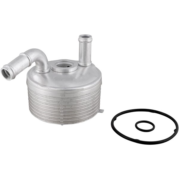 Oljekylare, automatisk transmission VEMO