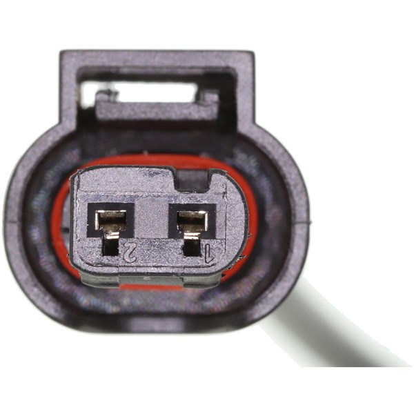 Sensor, avgastemperatur