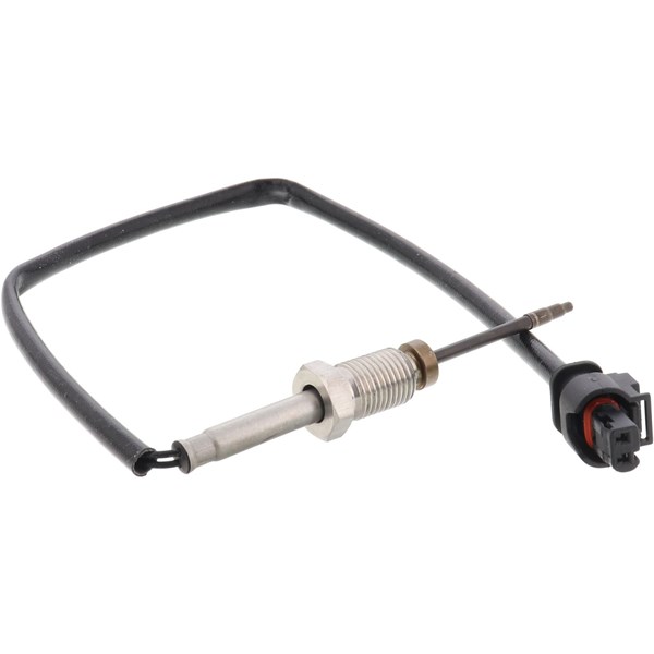 Sensor, avgastemperatur