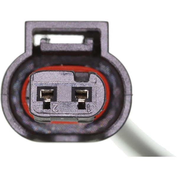 Sensor, avgastemperatur