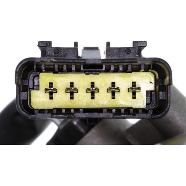 Torkarmotor 12V, Fram