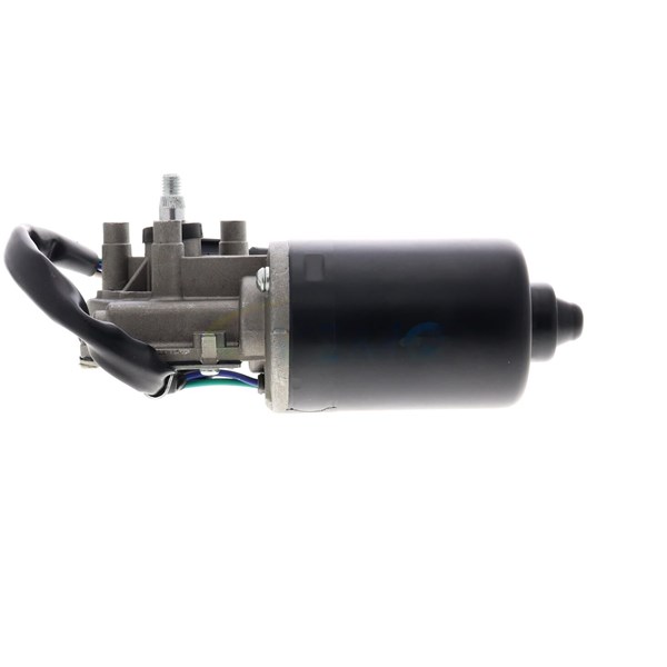 Torkarmotor 12V, Fram