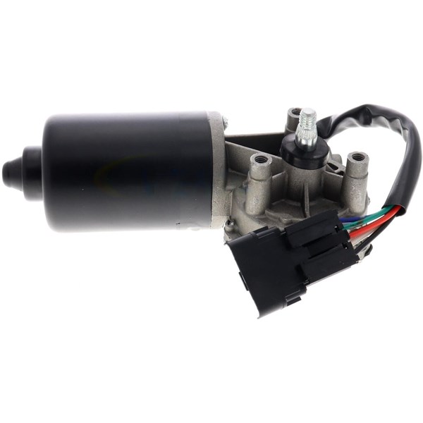 Torkarmotor 12V, Fram