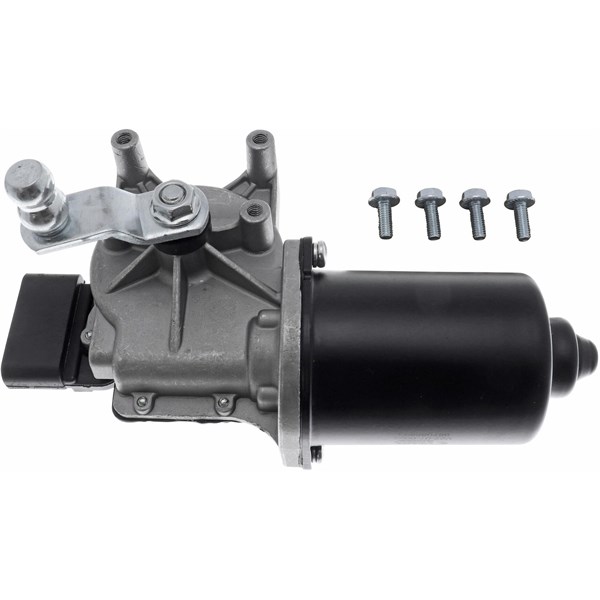 Torkarmotor 12V, Fram VEMO
