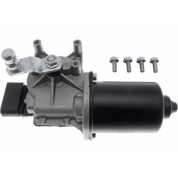 Torkarmotor 12V, Fram