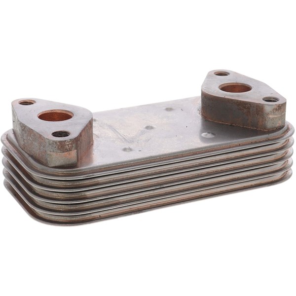 Oljekylare, motor Vemo Original vemo quality V22-60-0043 VEMO
