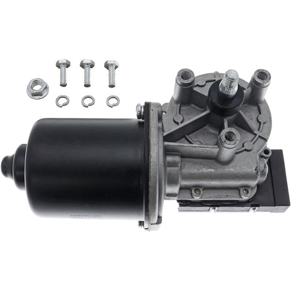 Torkarmotor 12V, Fram VEMO