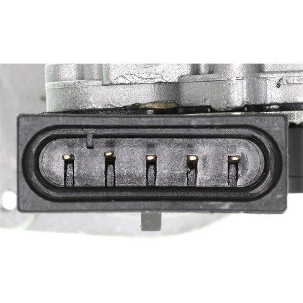 Torkarmotor 12V, Fram