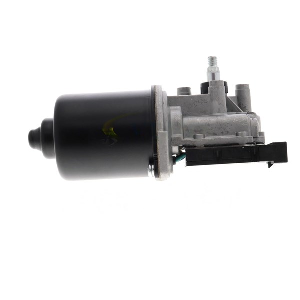 Torkarmotor 12V, Fram