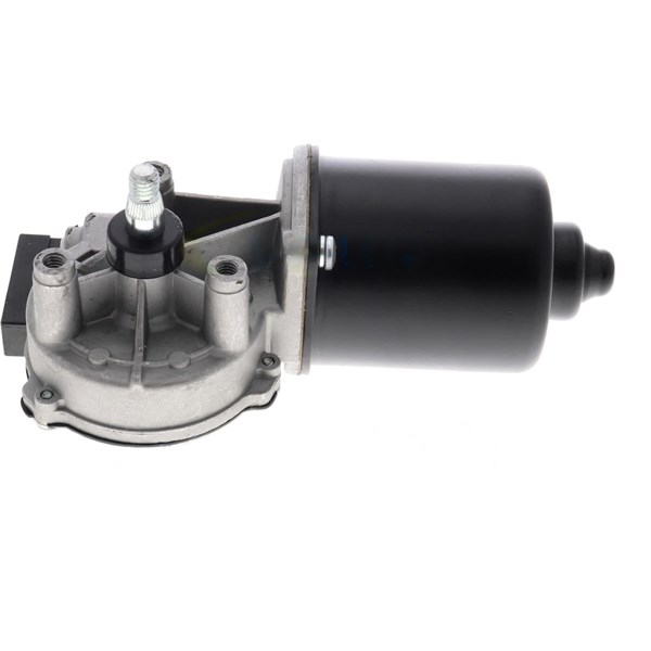 Torkarmotor 12V, Fram