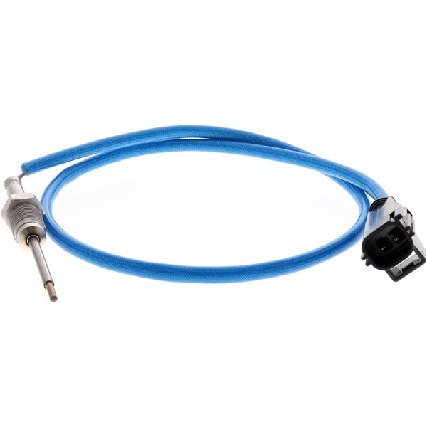 Sensor, avgastemperatur, Mitt