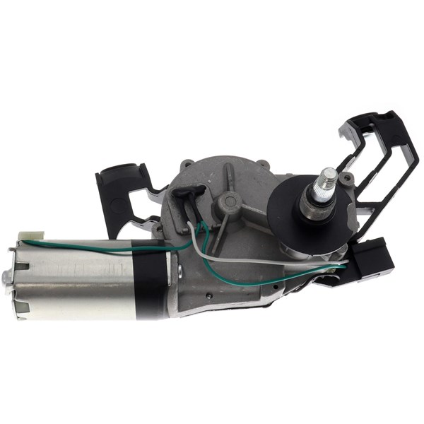 Torkarmotor 12V, Bak