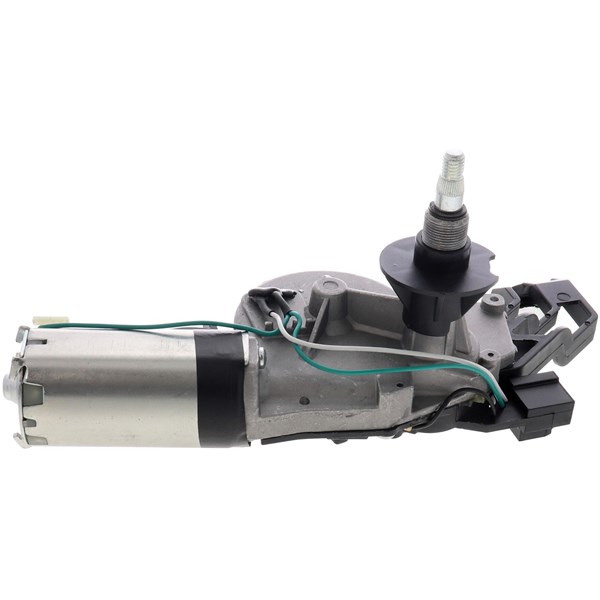 Torkarmotor 12V, Bak
