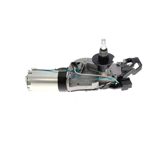 Torkarmotor 12V, Bak