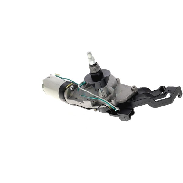 Torkarmotor 12V, Bak