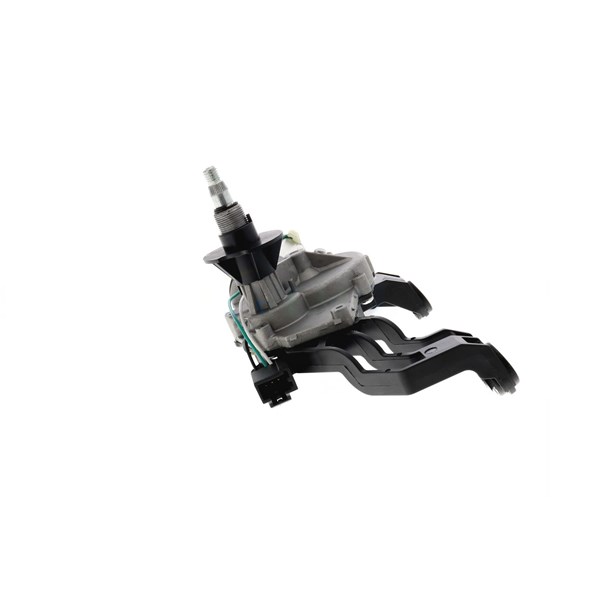Torkarmotor 12V, Bak