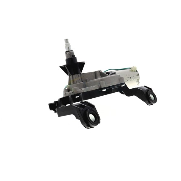 Torkarmotor 12V, Bak