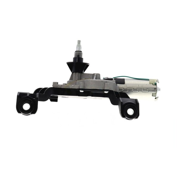 Torkarmotor 12V, Bak
