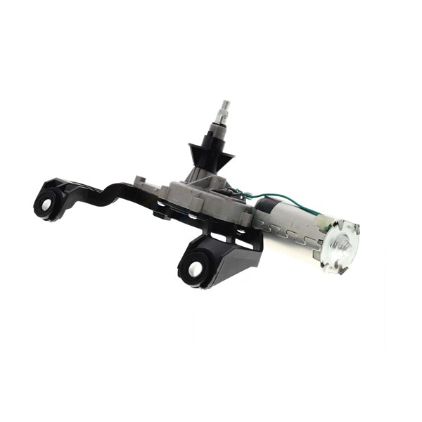 Torkarmotor 12V, Bak