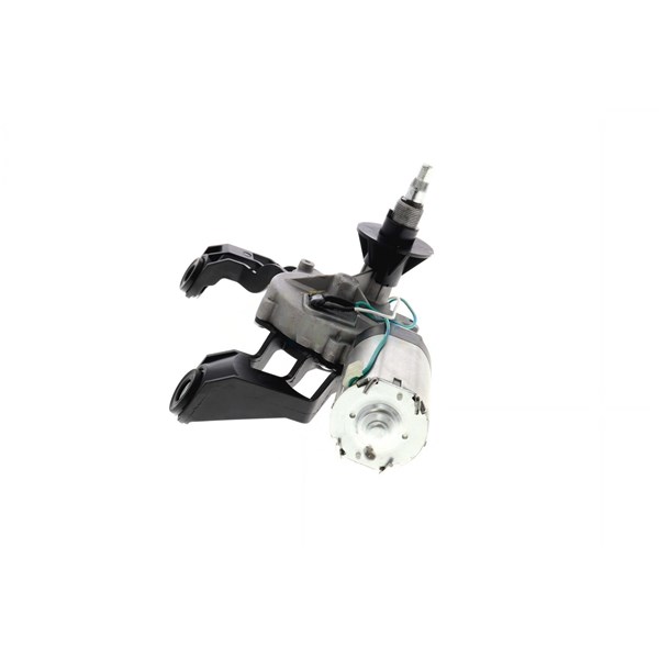 Torkarmotor 12V, Bak